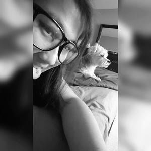 Meet your Posher, Dorothy